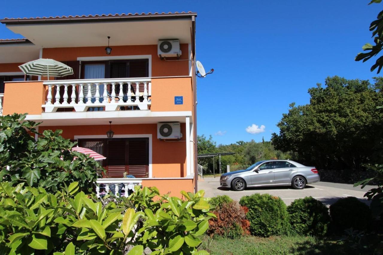 מאלינסקה Apartments Miko מראה חיצוני תמונה