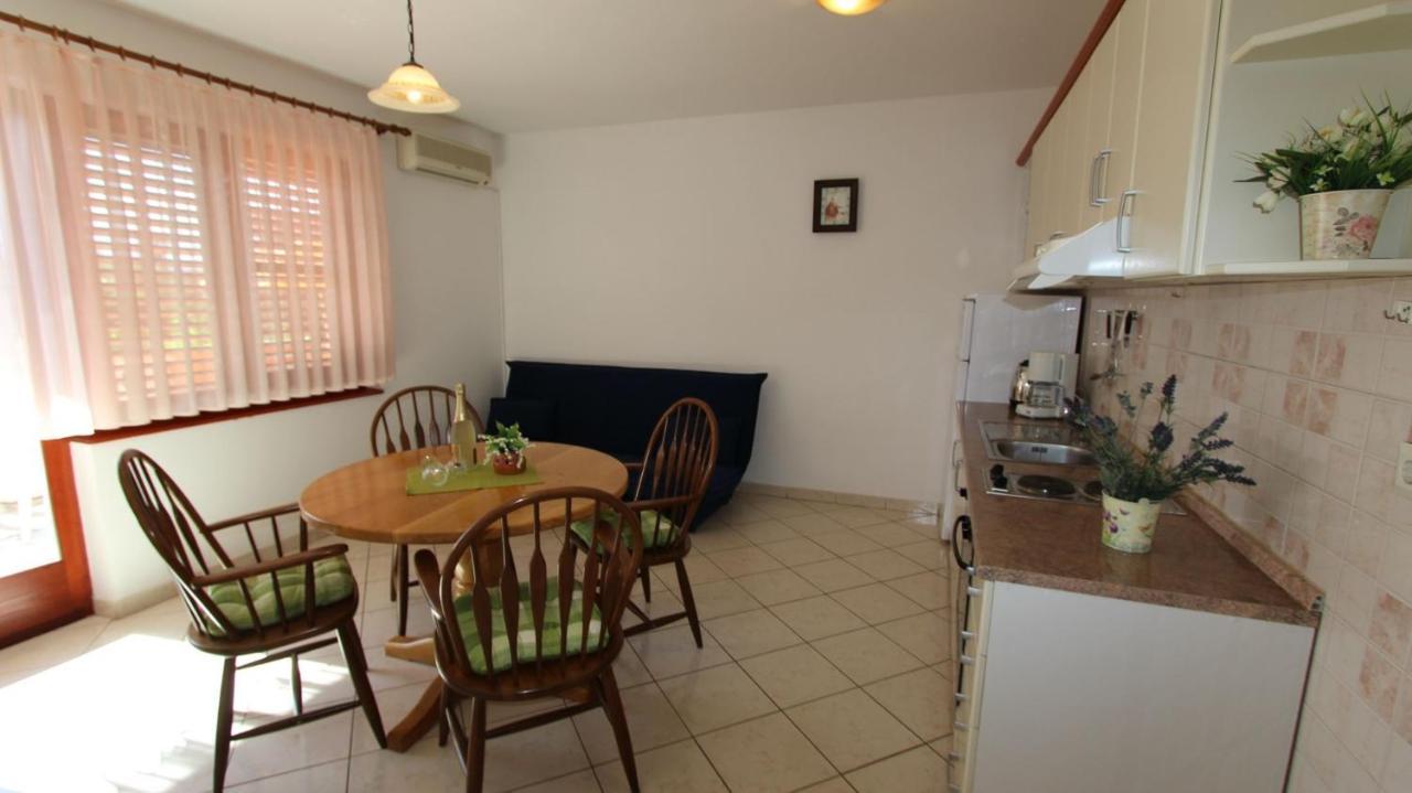 מאלינסקה Apartments Miko מראה חיצוני תמונה