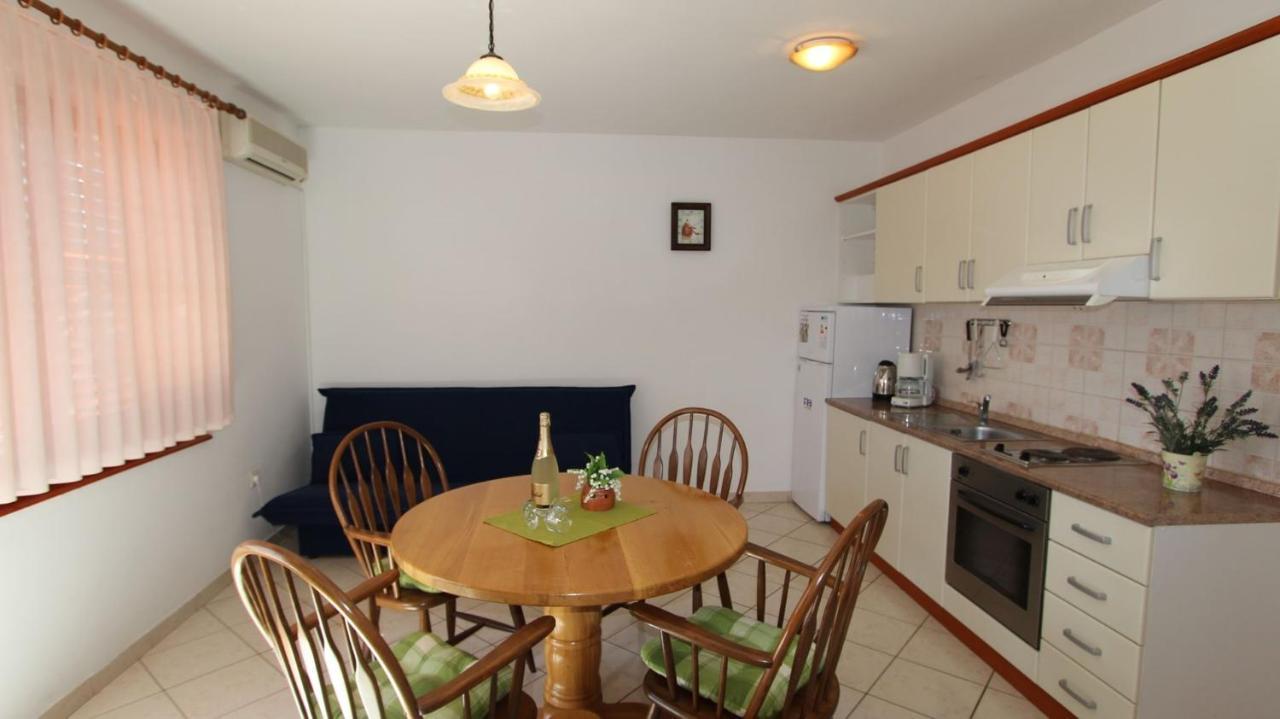 מאלינסקה Apartments Miko מראה חיצוני תמונה
