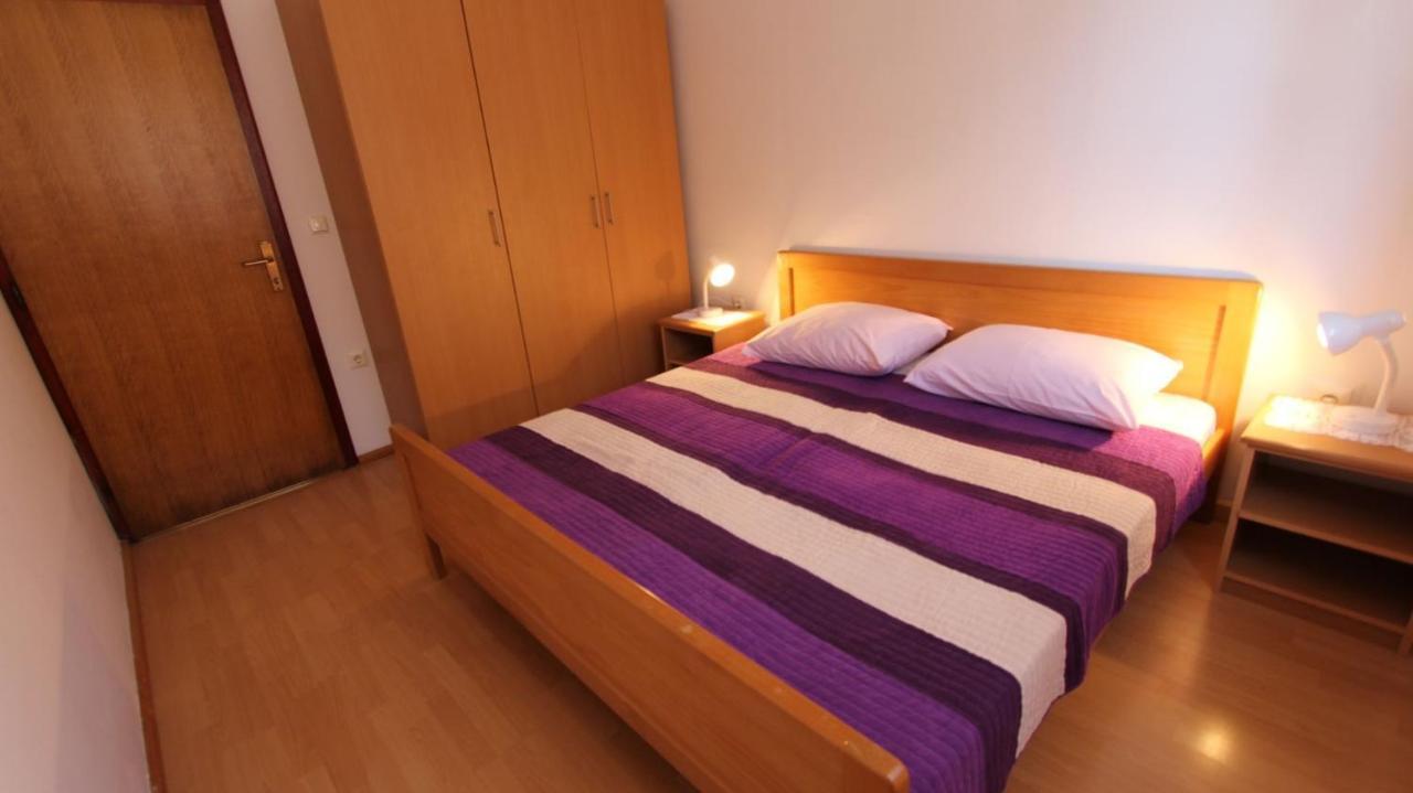מאלינסקה Apartments Miko מראה חיצוני תמונה