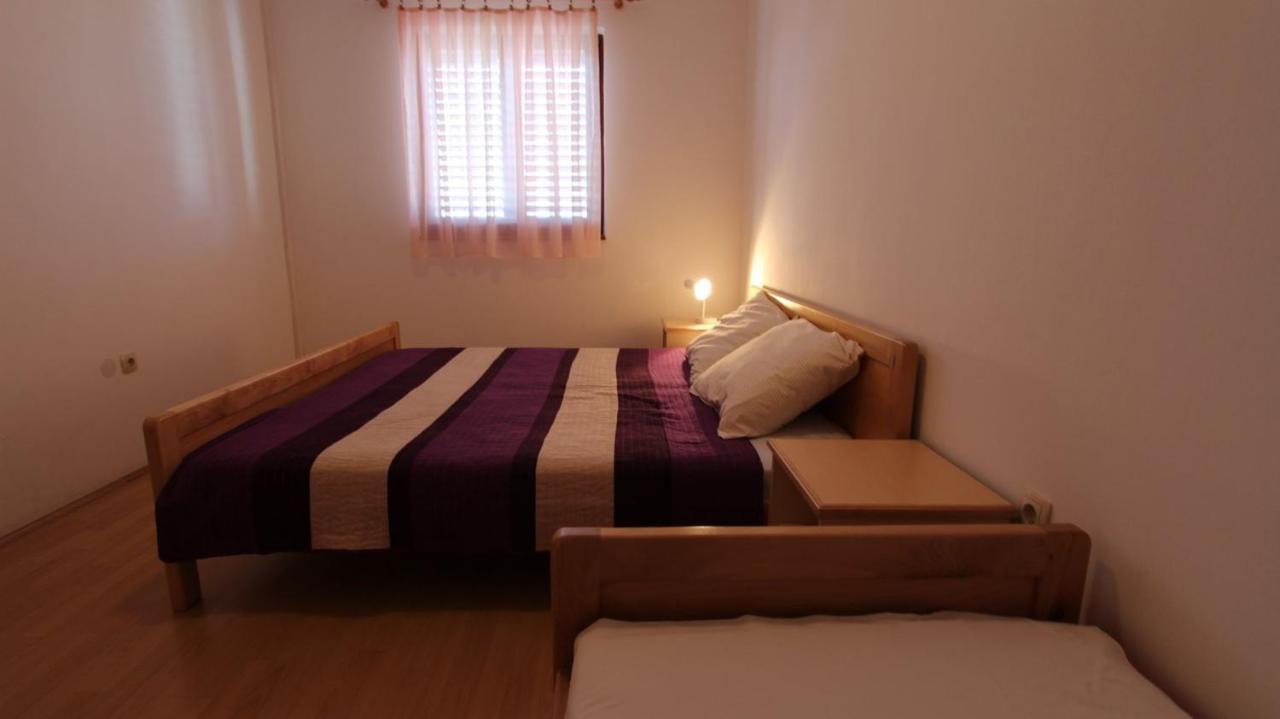 מאלינסקה Apartments Miko מראה חיצוני תמונה